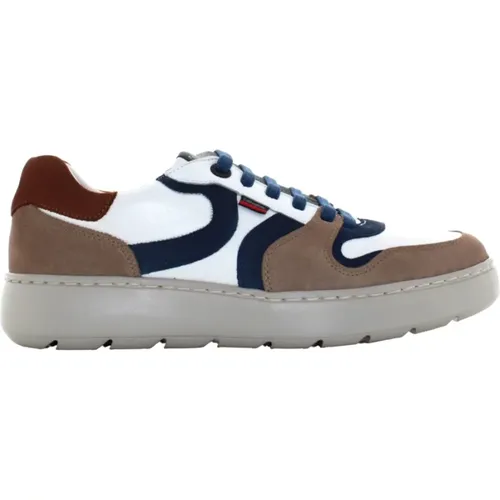 Shoes , male, Sizes: 6 UK - Callaghan - Modalova