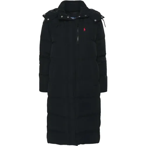 Insulated Puffer Jacket , female, Sizes: XL, XS, L, S, M - Polo Ralph Lauren - Modalova