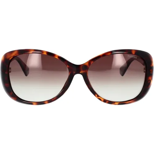 Traumhafte Allure Sonnenbrille - Polaroid - Modalova