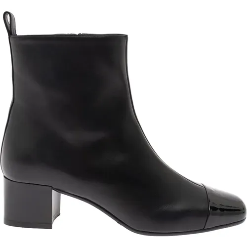 Ankle Boots , Damen, Größe: 41 EU - Carel - Modalova