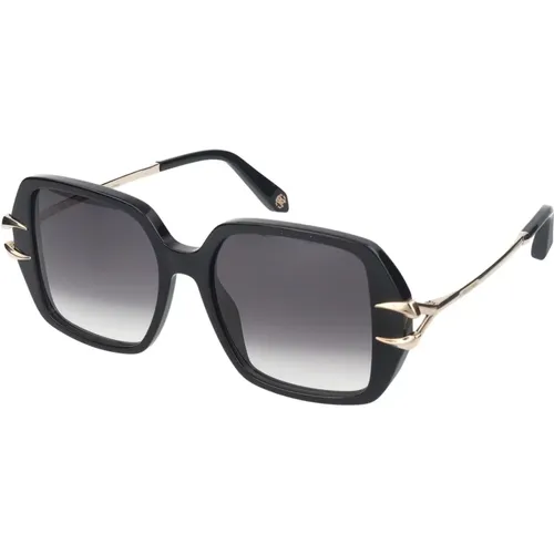 Sunglasses , female, Sizes: 54 MM - Roberto Cavalli - Modalova