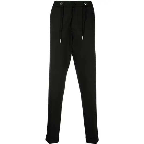 Jogging trousers , male, Sizes: 2XL, S, M - Billionaire - Modalova