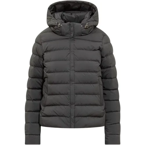 Spoutnic 2 Soft Damenjacke , Damen, Größe: S - Pyrenex - Modalova