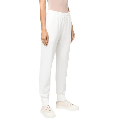 Sweatpants , female, Sizes: 2XS - Twinset - Modalova