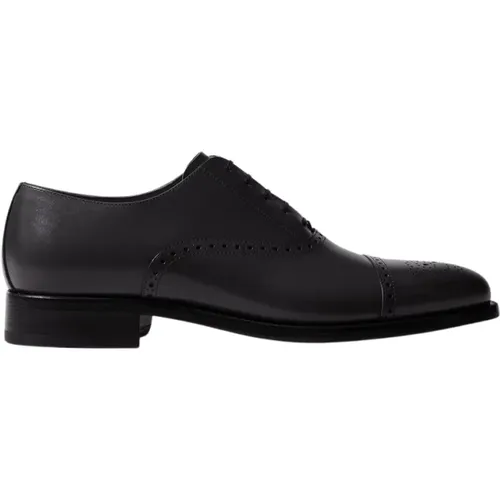 Federigo Oxford Schuhe Scarosso - Scarosso - Modalova