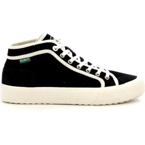 Hohe Top Sneakers Arveiler Kickers - Kickers - Modalova