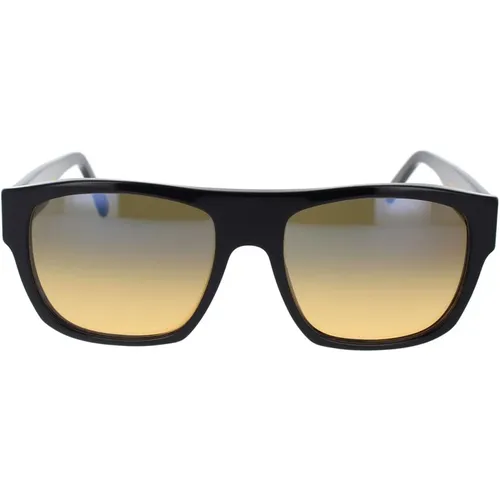 Stylish Tripoli Photochromic Sunglasses , unisex, Sizes: 56 MM - L.g.r - Modalova