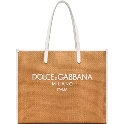 Bags.. , female, Sizes: ONE SIZE - Dolce & Gabbana - Modalova