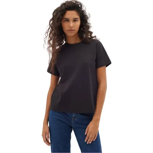 Classic Tee Top , female, Sizes: 2XL, S, L, XL - InWear - Modalova