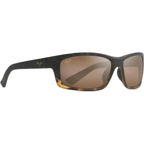 Kanaio Coast Sunglasses , unisex, Sizes: ONE SIZE - Maui Jim - Modalova
