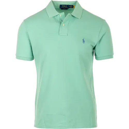 T-shirts and Polos , male, Sizes: 2XL - Ralph Lauren - Modalova