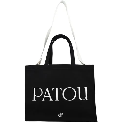 Women's Bags Handbag Ss24 , female, Sizes: ONE SIZE - Patou - Modalova