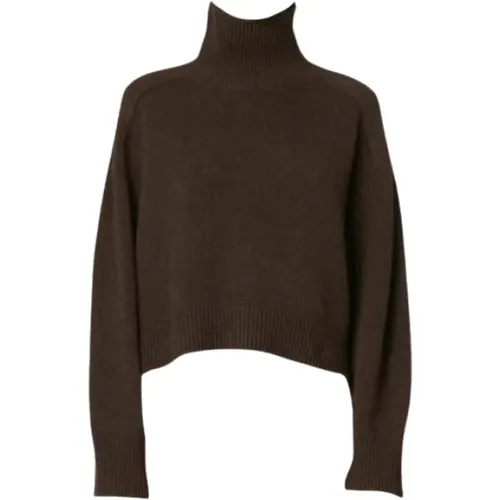 Klassischer Ballerina Pullover - Vanessa Bruno - Modalova