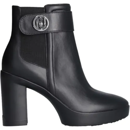Stylish Boot Now35 , female, Sizes: 7 UK - Liu Jo - Modalova