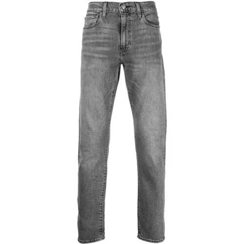 Levi's , Slim-fit Jeans , male, Sizes: W32, W31, W36, W29, W33, W34, W30 - Levis - Modalova