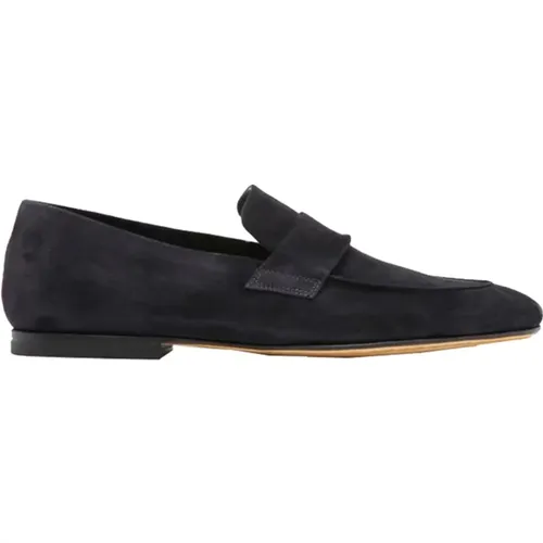 Stilvolle Loafers für Männer , Herren, Größe: 40 EU - Officine Creative - Modalova