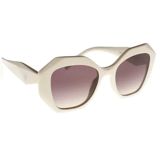 Iconic Sunglasses Special Offer , female, Sizes: 53 MM - Prada - Modalova