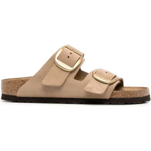 Sandals for Summer Outfits , female, Sizes: 8 UK, 3 UK, 6 UK, 5 UK, 4 UK, 7 UK - Birkenstock - Modalova