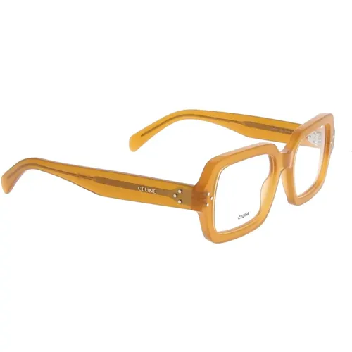 Glasses , female, Sizes: ONE SIZE - Celine - Modalova