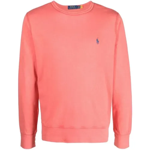 Sweatshirts Hoodies , male, Sizes: XL - Ralph Lauren - Modalova