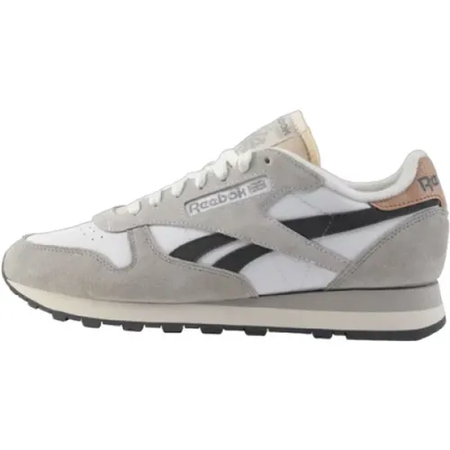 Zeitlose Ledersneaker Reebok - Reebok - Modalova