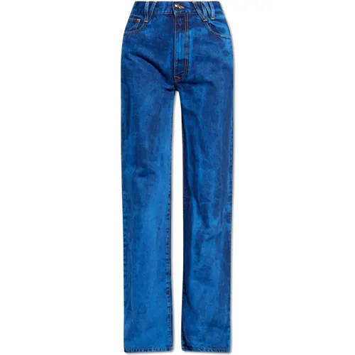 Ray jeans , female, Sizes: W27, W26 - Vivienne Westwood - Modalova