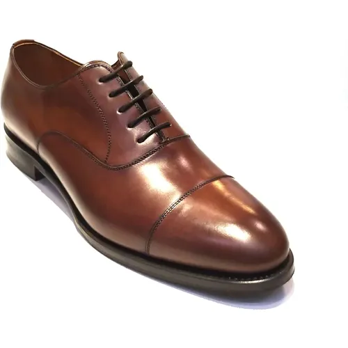 Business-Schuhe , Herren, Größe: 40 1/2 EU - Berwick - Modalova