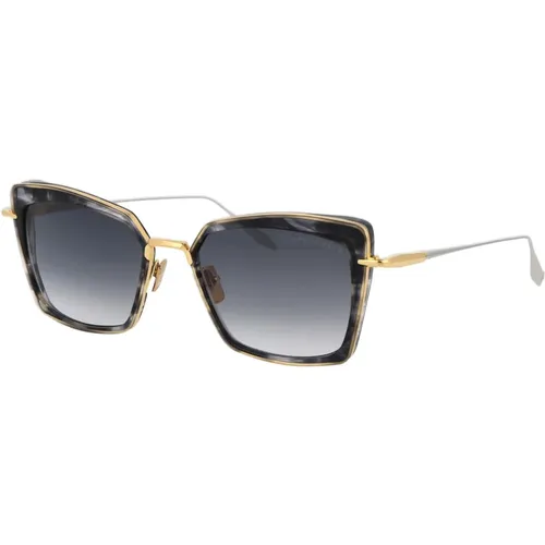 Stylish Perplexer Sunglasses for You , unisex, Sizes: 53 MM - Dita - Modalova