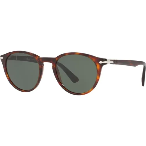 Galleria 900 Sonnenbrille , Herren, Größe: 49 MM - Persol - Modalova