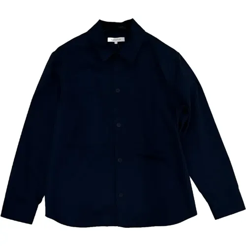 Jackets , male, Sizes: L, XL, M, S - Maison Kitsuné - Modalova