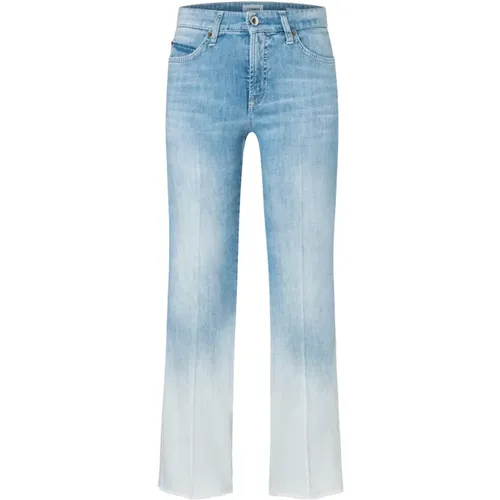 Perfekte Passform Jeans , Damen, Größe: 2XL - CAMBIO - Modalova