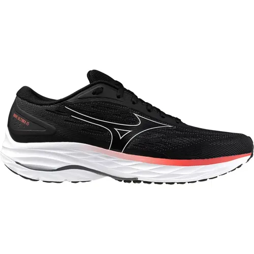 Laufschuhe Wave Rider 27 , Herren, Größe: 41 EU - Mizuno - Modalova