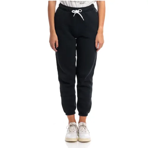 Athletic Ankle Pants , female, Sizes: S - Polo Ralph Lauren - Modalova