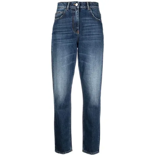 Blaue Skinny Jeans Casual Stil IRO - IRO - Modalova