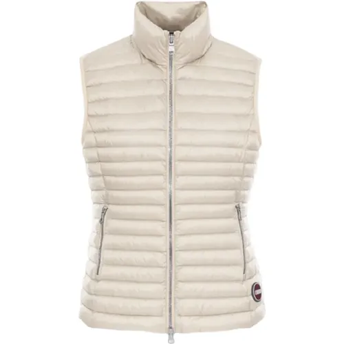 Womens Clothing Jackets Coats Ss24 , female, Sizes: XS, M - Colmar - Modalova