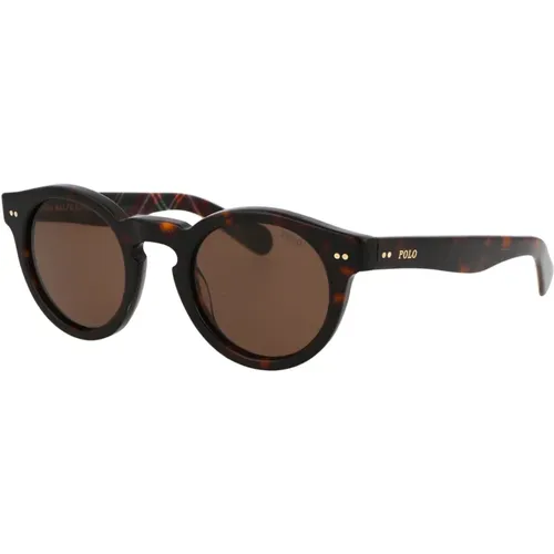 Stylish Sunglasses 0Ph4165 , male, Sizes: 46 MM - Ralph Lauren - Modalova