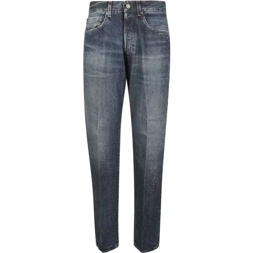 Jeans , female, Sizes: W28, W27, W25, W26 - Made IN Tomboy - Modalova