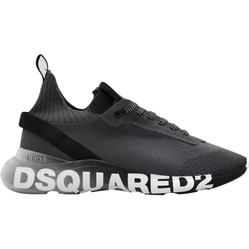 Fly Sneakers Dsquared2 - Dsquared2 - Modalova