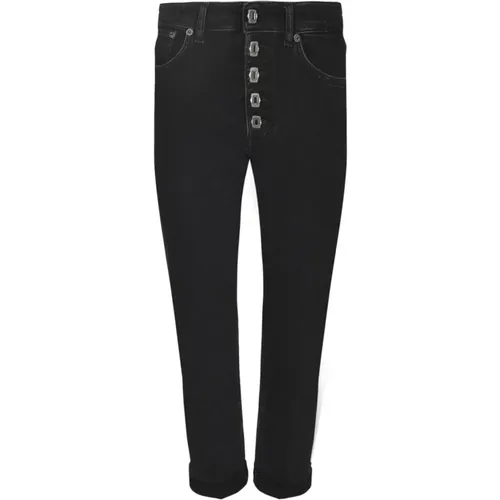 Stylische Hosen für Männer , Damen, Größe: W25 - Dondup - Modalova