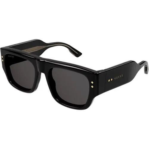 Stylish Gg1262S Sunglasses , unisex, Sizes: 54 MM - Gucci - Modalova