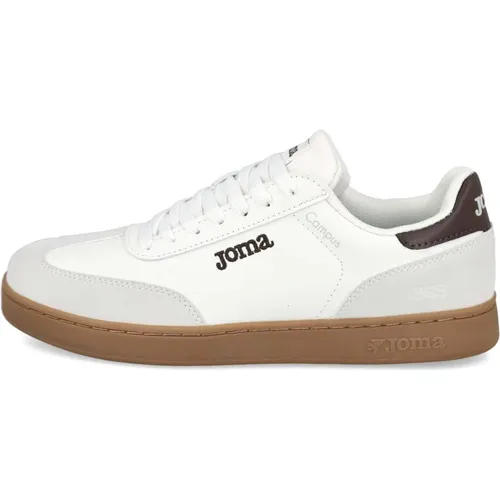 Mdc-Campus-Men-2425 Schuhe , Herren, Größe: 45 EU - Joma - Modalova