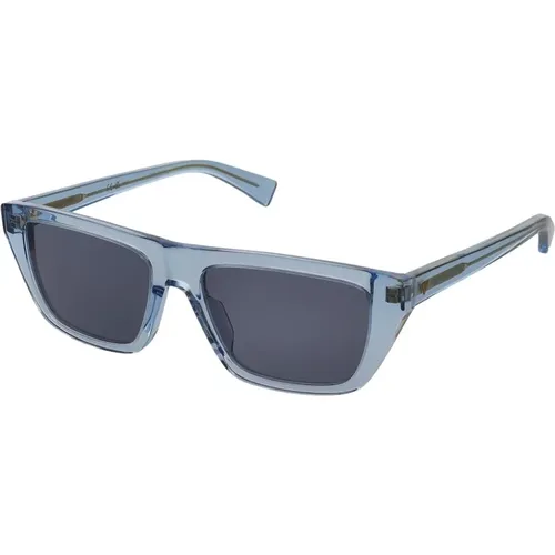 Stylish Sunglasses Bv1291S , female, Sizes: 54 MM - Bottega Veneta - Modalova