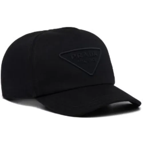 Stylish Hats , male, Sizes: XL - Prada - Modalova