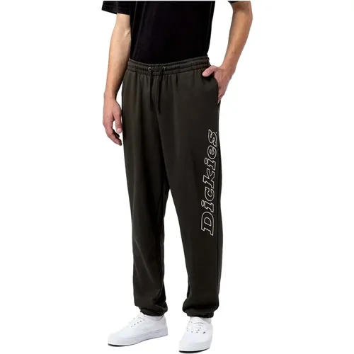 Uniontown Lange Hose , Herren, Größe: XL - Dickies - Modalova