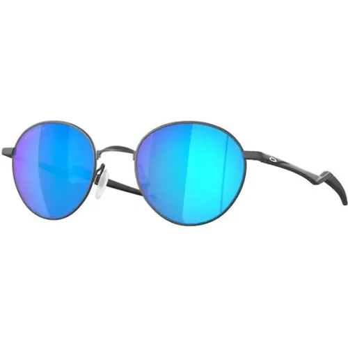 Sunglasses , male, Sizes: 51 MM - Oakley - Modalova
