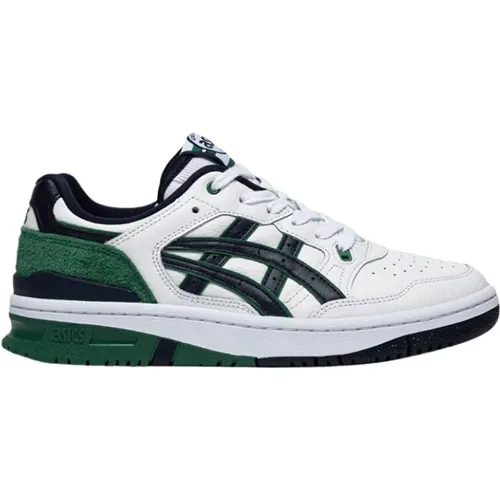 Gel-Extreme Basketball Sneakers , Herren, Größe: 41 1/2 EU - ASICS - Modalova