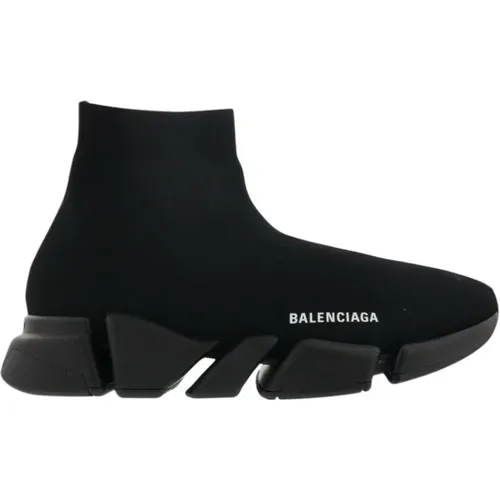 Speed 2.0 Sneakers , male, Sizes: 7 UK - Balenciaga - Modalova