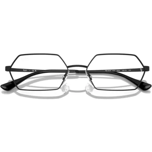 Glasses , Herren, Größe: 54 MM - Ray-Ban - Modalova