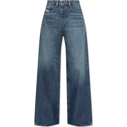 ‘1996 D-Sire L.30’ jeans , Damen, Größe: W23 L30 - Diesel - Modalova