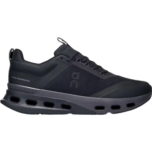 Cloudnova X Sneakers , male, Sizes: 11 UK, 7 UK, 10 UK, 9 UK, 8 UK - ON Running - Modalova